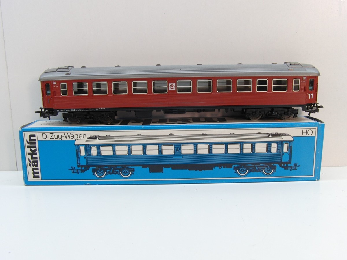 marklin メルクリン HOゲージ 3162 E 424 FS 鉄道模型