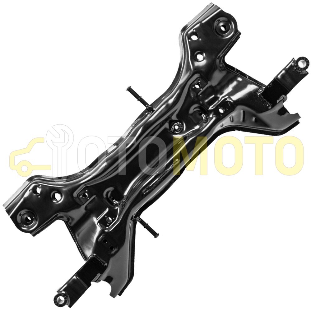 Support de berceau avant pour réparation train roulant Polo 6R et Fabia NJ