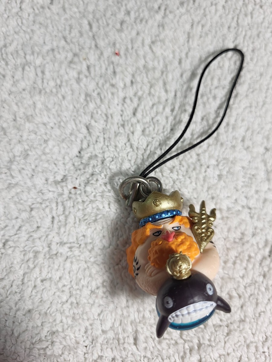 小物 DAURIKU Who're you? Soap Key Ring DAIRIKU(ダイリク)Who're you? Soap Key Ring (24AW AC-8