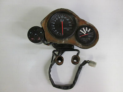 Cagiva PRIMA 50 Tacho Uhren Cluster