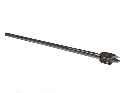 <!--F#f_0-->Automatic gearshift lever for Mercedes W109 W110 W111 W112 W113<!--F/-->