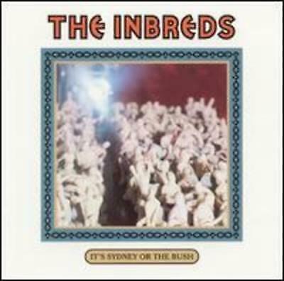 Cd inbreds the it s sydney or the bush (777488003020)