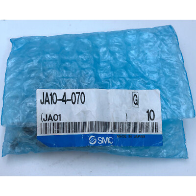 10pcs new smc JA10-4-070 Floating Joint   #W1