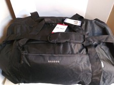 J World New York Lawrence 40 Inch Duffel Bag BLACK DJS-40 T 