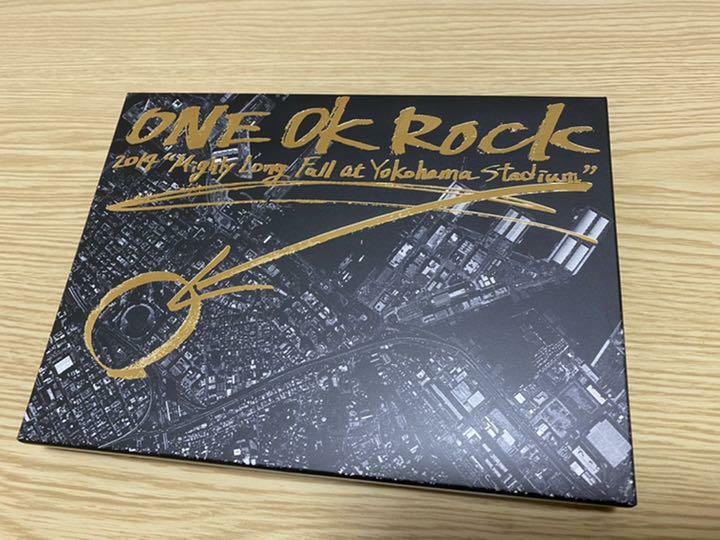 ONE OK ROCK/ONE OK ROCK 2014\\