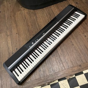 Korg Sp 170s Electronic Piano Keyboard Ebay