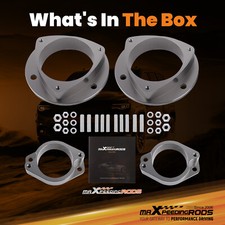 2 Lift Kit Spacers For Subaru Legacy & Outbac...