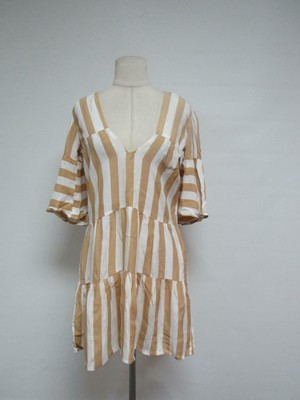 faithfull fresa tunic dress