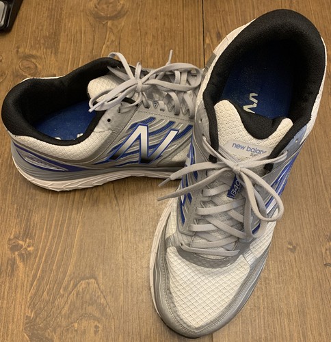 Size 14 1340 v3 New Balance M1340WB3 4E 