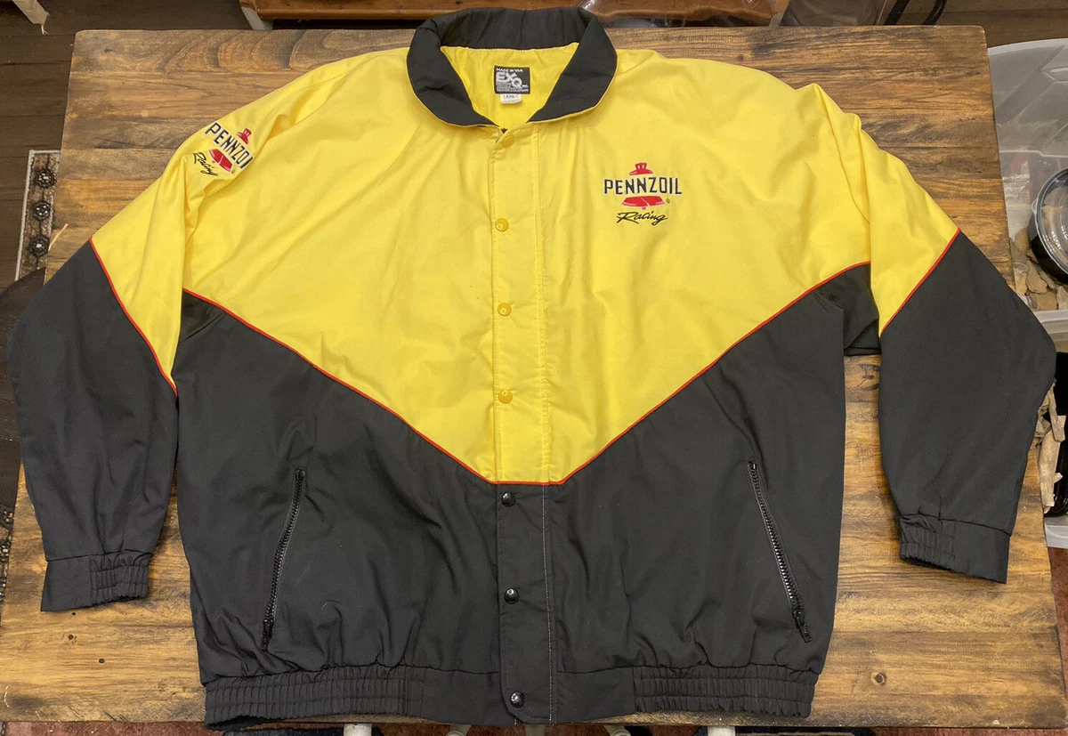 Pennzoil clearance racing jacket