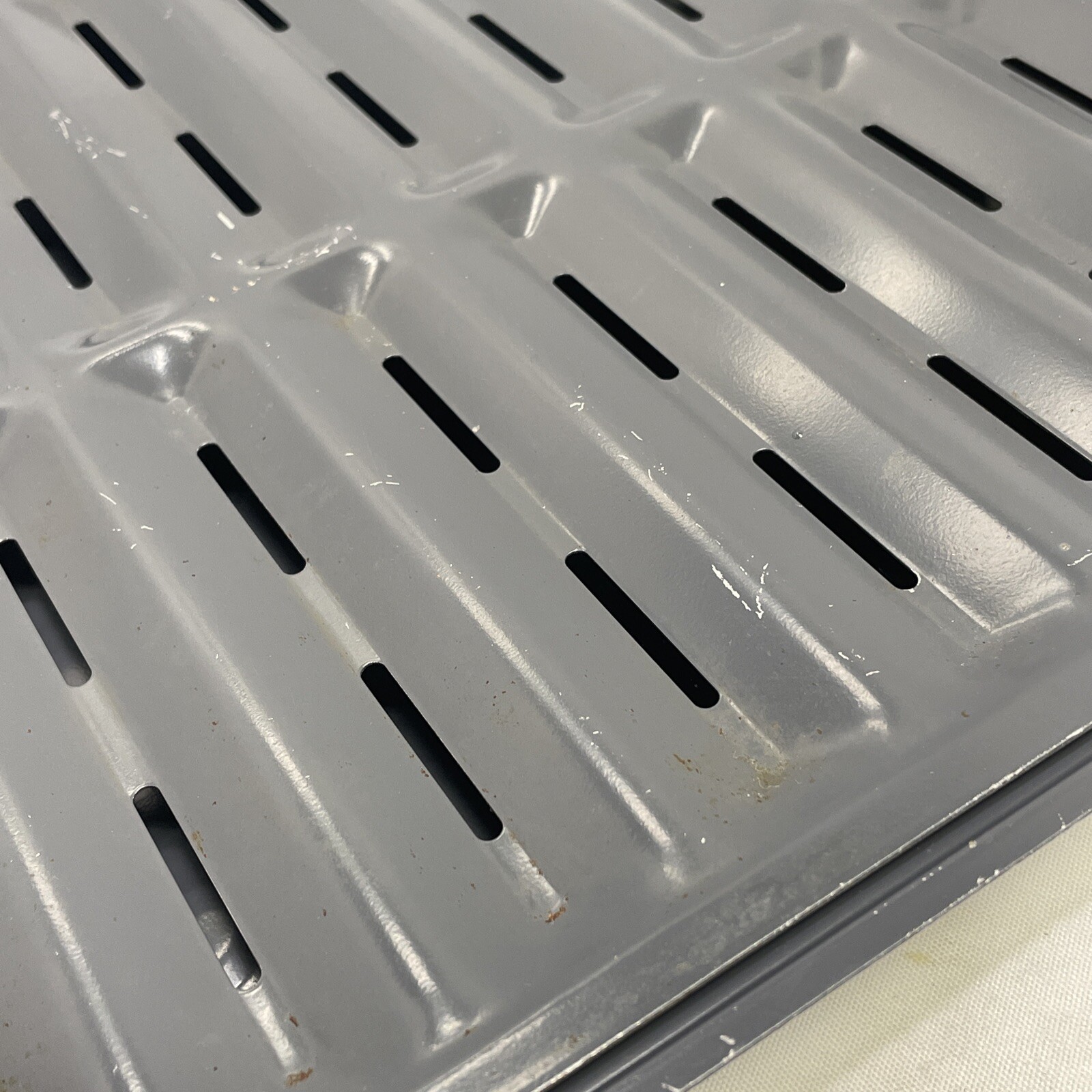 Showtime Rotisserie Ronco 4000 5000 Drip Tray Grate Cover Replacement Parts