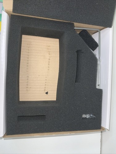 Posey Sitter Elite Restraint Free Fall Monitor Patient Alarm 8345 - Picture 14 of 16