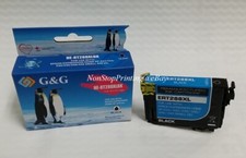 Lot BKCMY High-Yield 288 288XL Ink For Epson XP330 XP340 XP430 XP434 XP440 XP446