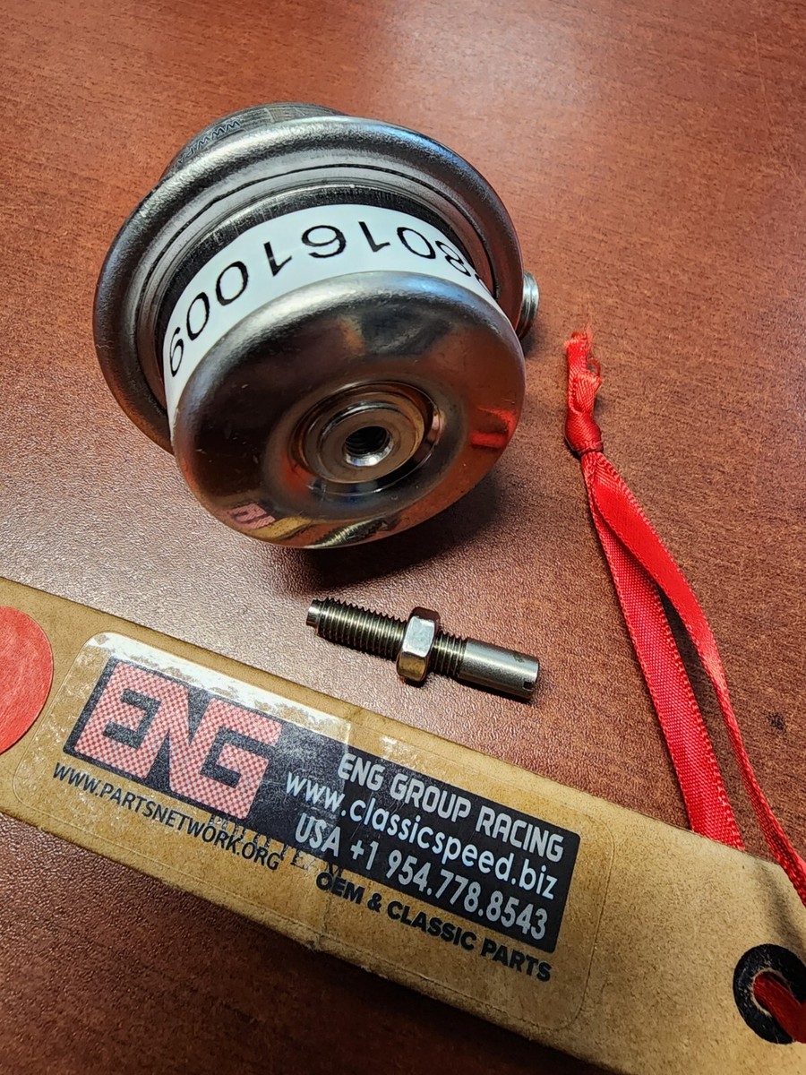 BENTLEY & ROLLS ROYCE UE43461 ENG DIAPHRAGM = BOSCH0280161009 FREE  