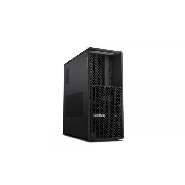 WORKSTATION DESKTOP LENOVO P3 TOWER 30GS003UIX i9-13900K 32GB SSD1TB NO DVD Tast