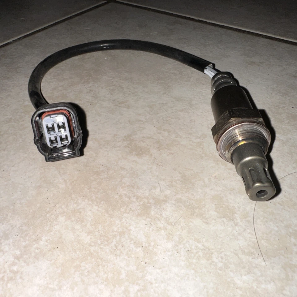 Sensor de oxígeno aguas arriba Ford Honda Accord 2,4 L-L4 2007-2009 Acura Ilx 2,0 L 13-15 Foto 2 de 2