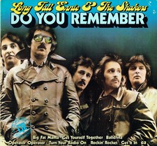 Vinyl, LP - Long Tall Ernie And The Shakers – Do You Remember - Big Fat Mama