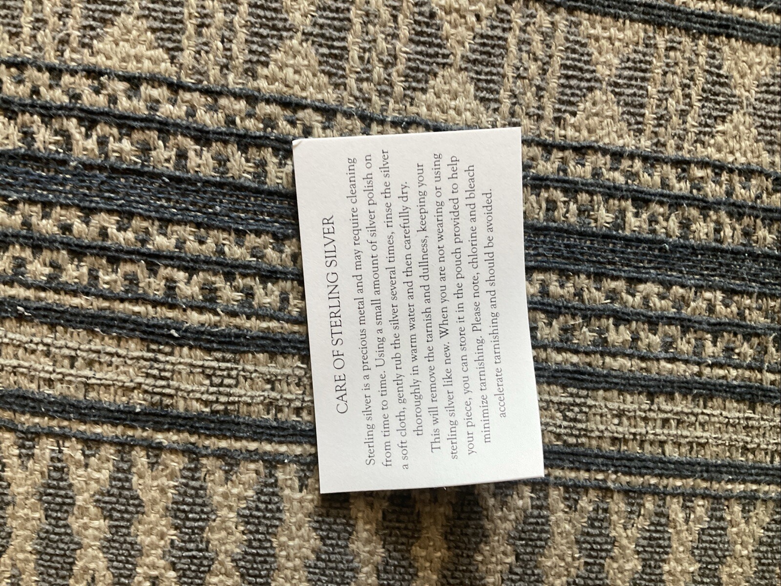 Tiffany Ring - image 10