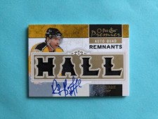 2008-09 O Pee Chee Premier. Ray Bourque... Quad Patch... Auto !! SSP # 5/5 !!