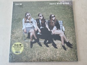 Days Gone Vinyl | eBay