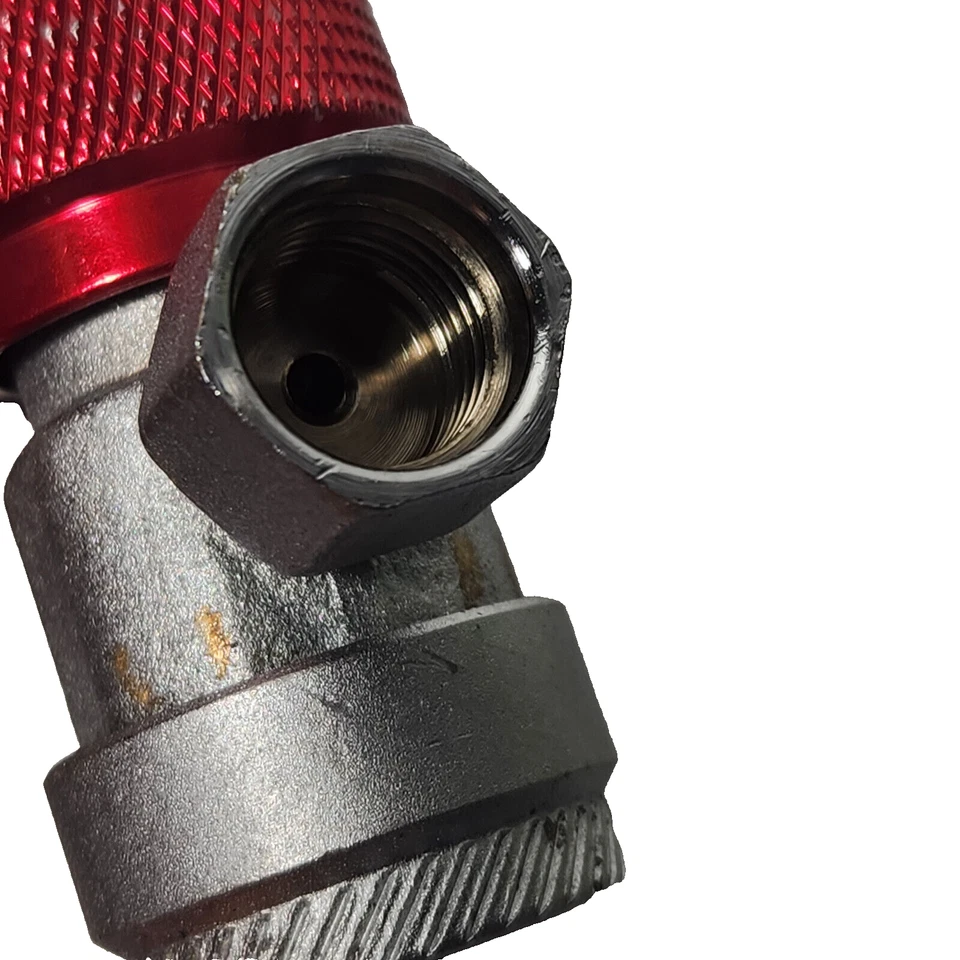 Адаптер Mastercool High Side компактная муфта 82834 14 мм x 16 мм - Изображение 3 из 4