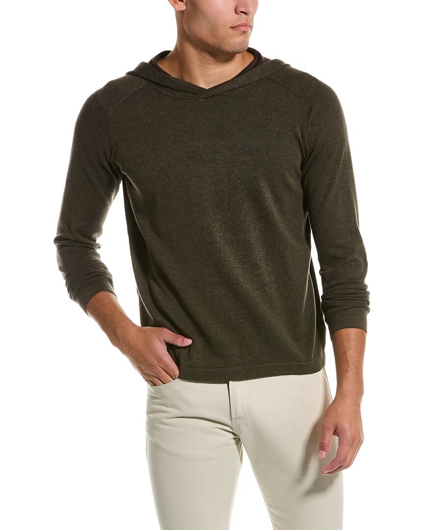 Мужская толстовка с кокеткой Raffi Vanise 12890₽