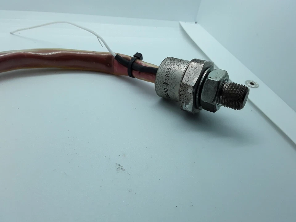 Тиристор MSC 08006G0B 9835 - Изображение 3 из 3