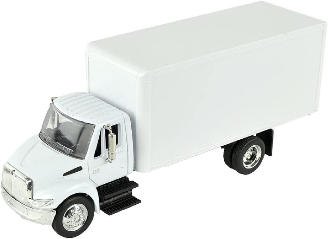NewRay International 4200 1:43 diecast 8