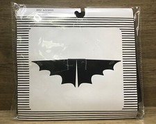 Kids' Felt Bat Wings Dress Up Party Halloween Costume Ages 3