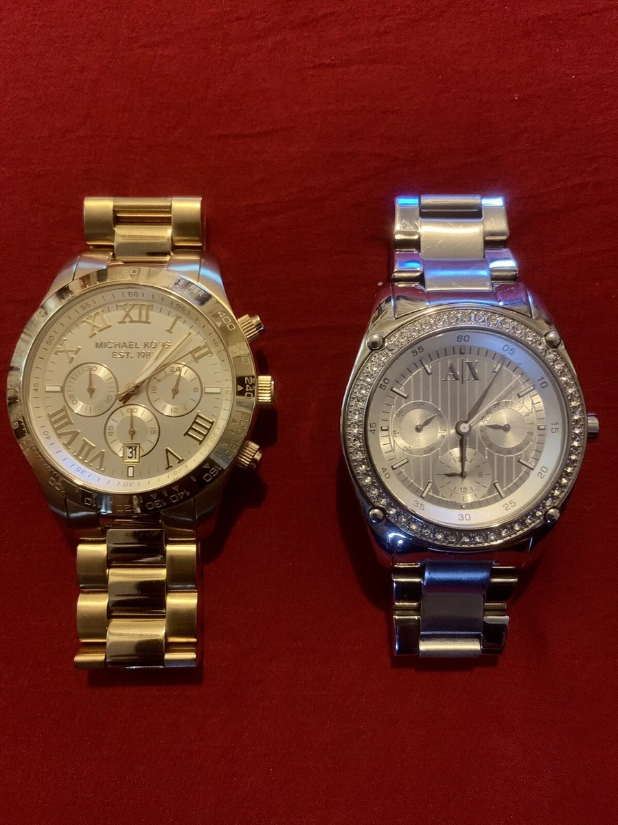 Michael kors mk8214 new arrivals
