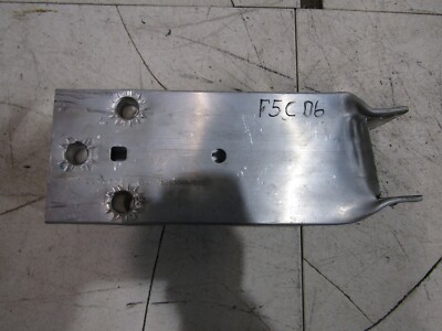 2018 Mercedes GLB X247 Front Bumper Impact Bracket Genuine 