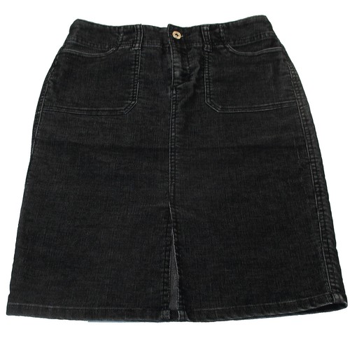 Dark Orange Corduroy Skirt Rust Orange Corduroy Skirt Cute Mini Skirt A-line Mini Skirt Lulus