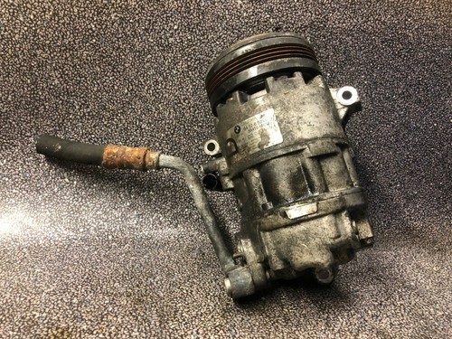 Orig BMW 3er (E46) 320d Klimakompressor 6905643