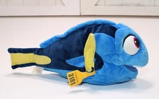 Disney Pixar Finding Nemo Dory Plush Stuffed Toy 17"