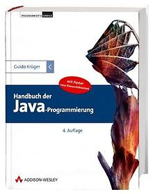 Handbuch der Java-Programmierung (Programmer's Choi... | Buch | Zustand sehr gut