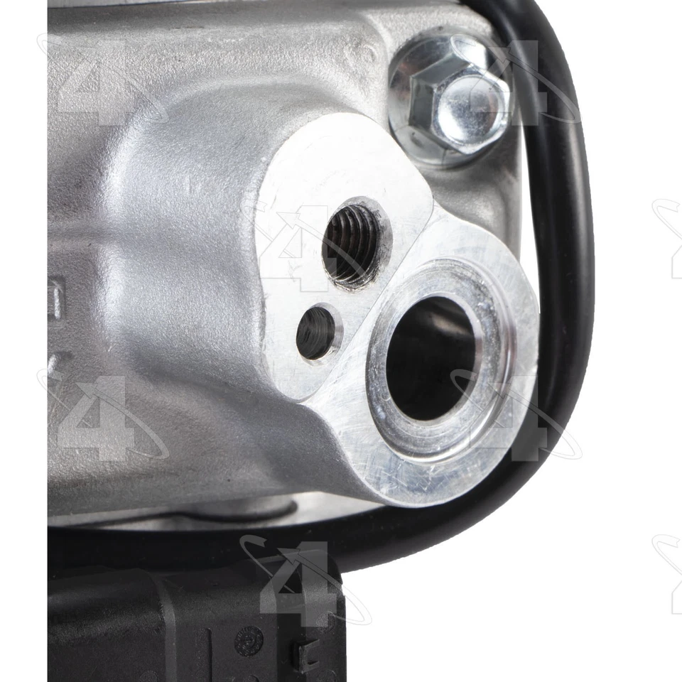 4 Seasons A/C Compressor For 2017-2019 Mercedes-Benz GLE500 - Image 4 of 4