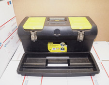 Stanley 24 Toolbox With Portable Tray & Small...