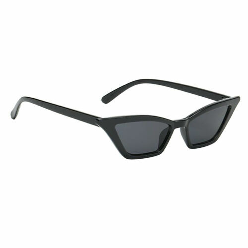 Rétro Lunettes De Soleil Femme Polarisées Vintage Petit Visage - Foto 7