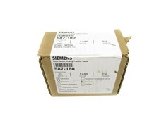 SIEMENS 587-180 NSFS