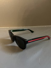 Gucci Sunglasses Gg0780s 006 Black 