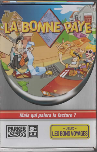 La Bonne Paye - Version française