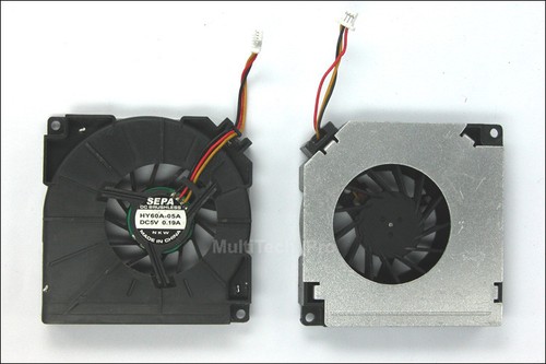 Original Asus Kühler Lüfter für M6000N M6N Serie