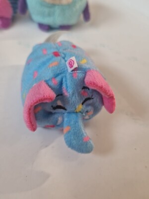 pikmi pops surprise Staffel 2 Moni Der Elefant 
