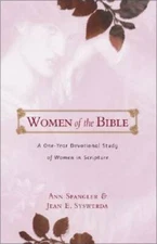 Women of the Bible - Hardcover By Spangler, Ann - VERY GOOD