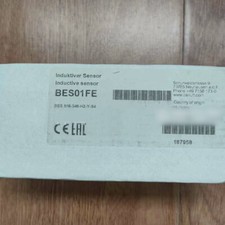 For Balluff BES01FE BES 516-346-H2-Y-S4 Inductive Sensor Replacement