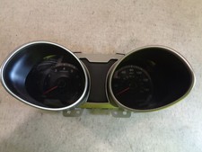 2015 HYUNDAI VELOSTER 1.6 GDI SPEEDOMETER INSTRUMENT CLUSTER 94001-2V100