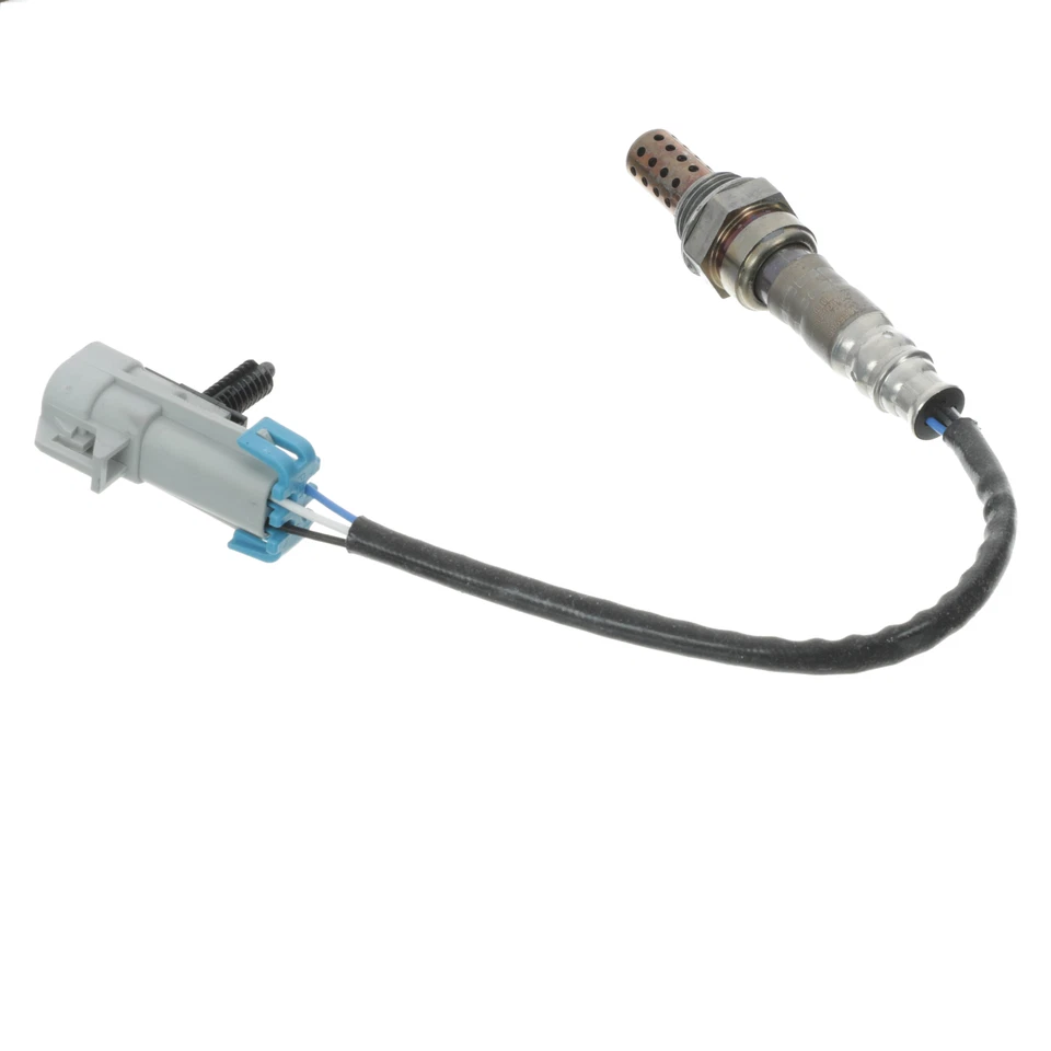 Оригинальный новый датчик кислорода с подогревом 99-05 Buick Cadillac Chevrolet Pontiac O2 12559850 - Изображение 4 из 4