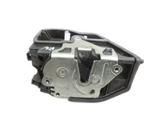 Porte avant et accessoires BMW 530