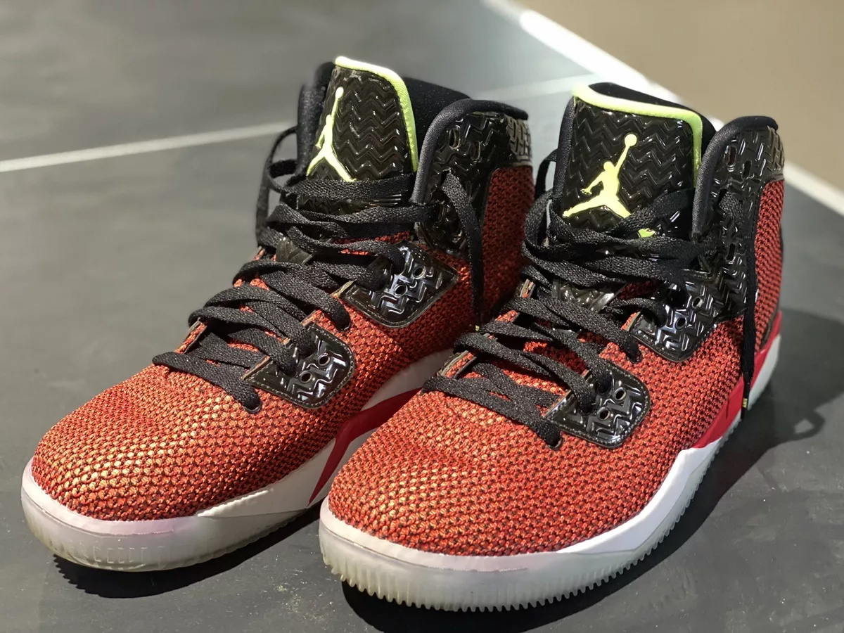 Nike jordan hotsell spike forty