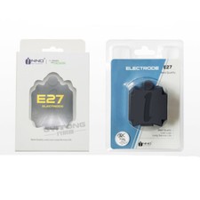 Fiber Electrode for INNO Fusion Splicer Electrodes View1 View3 View4S View4M